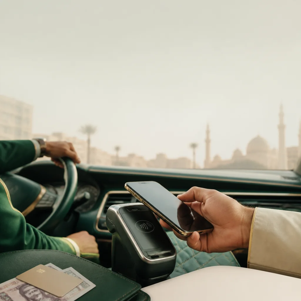 ادفع بأمان بالجنيه